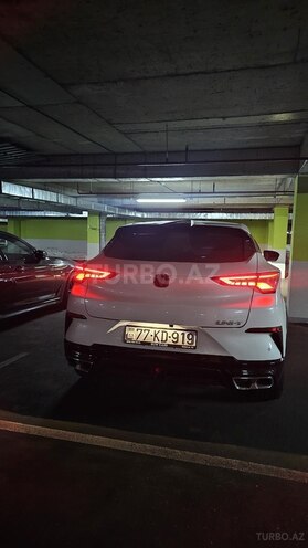 Changan Uni-T 2024, 6,000 km - 1.5 l - Bakı
