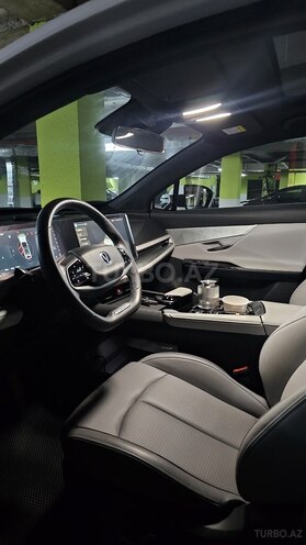 Changan Uni-T 2024, 6,000 km - 1.5 l - Bakı