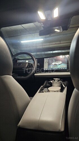 Changan Uni-T 2024, 6,000 km - 1.5 l - Bakı