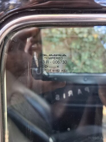 LADA (VAZ) Niva 2012, 183,000 km - 1.7 л - Bakı