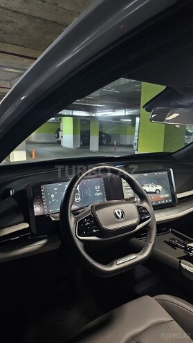 Changan Uni-T 2024, 6,000 km - 1.5 l - Bakı