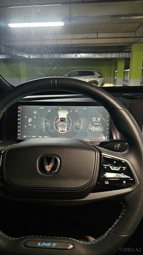 Changan Uni-T 2024, 6,000 km - 1.5 l - Bakı