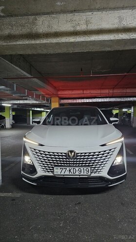 Changan Uni-T 2024, 6,000 km - 1.5 l - Bakı