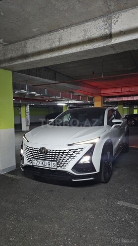 Changan Uni-T 2024, 6,000 km - 1.5 l - Bakı
