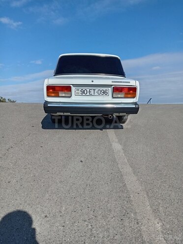 LADA (VAZ) 2107 2009, 63,542 km - 1.6 l - Sabirabad