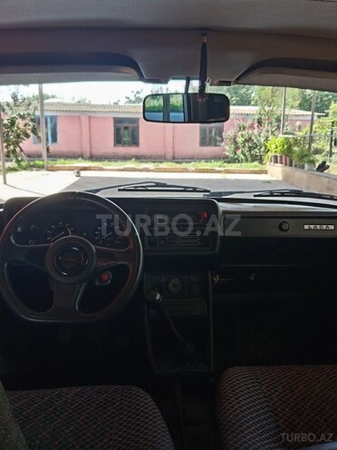 LADA (VAZ) 2107 2009, 63,542 km - 1.6 l - Sabirabad