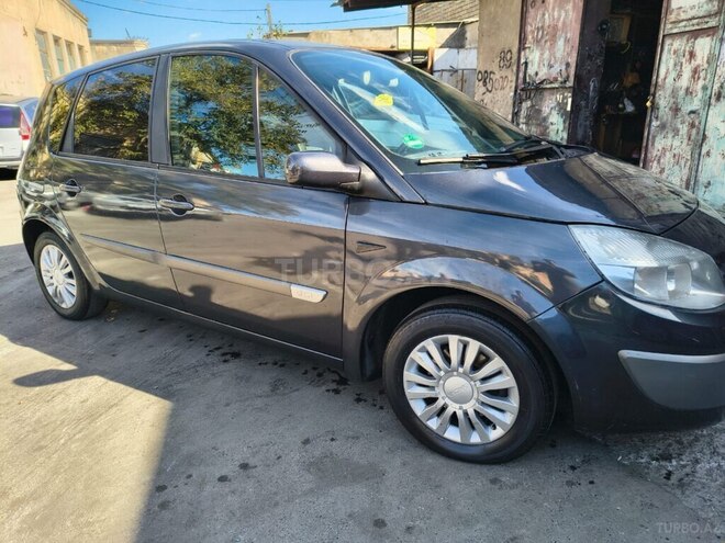 Renault Scenic 2005, 320,000 km - 1.5 l - Bakı