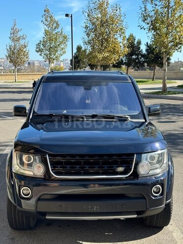 Land Rover Discovery 2006, 490,000 km - 2.7 л - Bakı