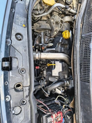 Renault Scenic 2005, 320,000 km - 1.5 l - Bakı