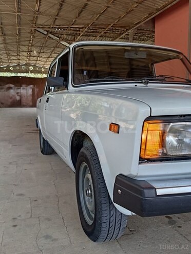LADA (VAZ) 2107 2009, 63,542 km - 1.6 l - Sabirabad