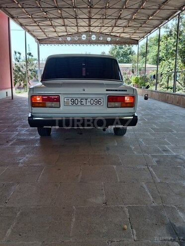 LADA (VAZ) 2107 2009, 63,542 km - 1.6 l - Sabirabad