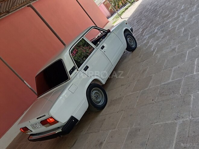 LADA (VAZ) 2107 2009, 63,542 km - 1.6 l - Sabirabad