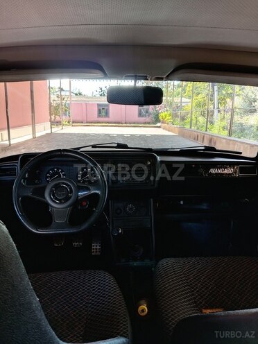 LADA (VAZ) 2107 2009, 63,542 km - 1.6 l - Sabirabad