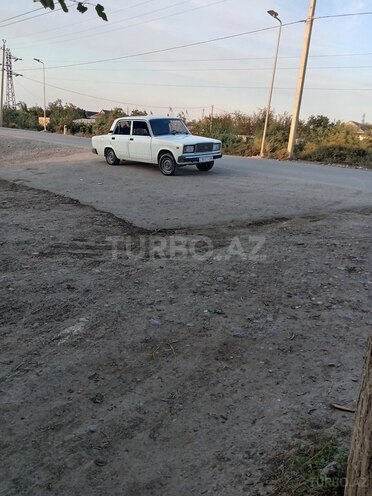LADA (VAZ) 2107 2009, 63,542 km - 1.6 l - Sabirabad