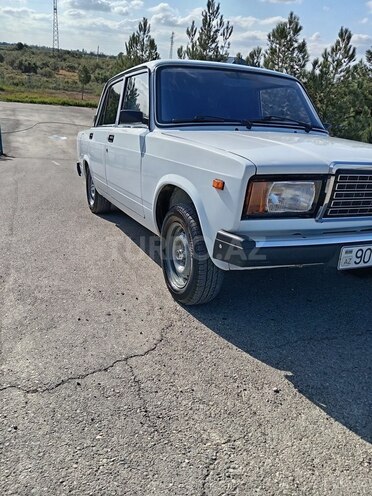 LADA (VAZ) 2107 2009, 63,542 km - 1.6 l - Sabirabad
