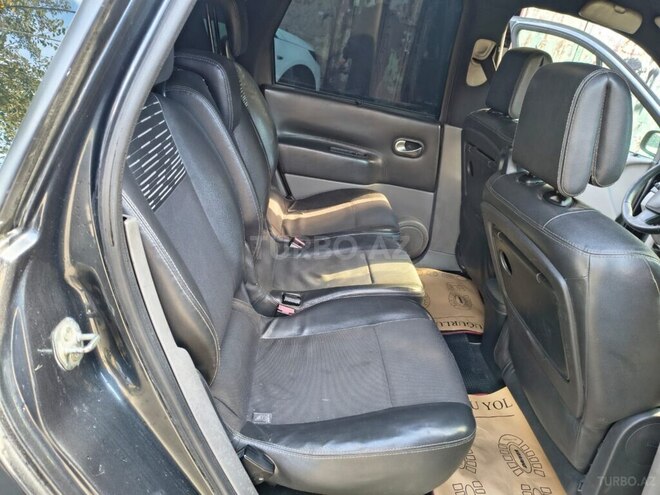 Renault Scenic 2005, 320,000 km - 1.5 l - Bakı