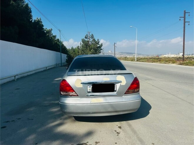 Nissan Sunny 2007, 400,000 km - 1.3 l - Bakı