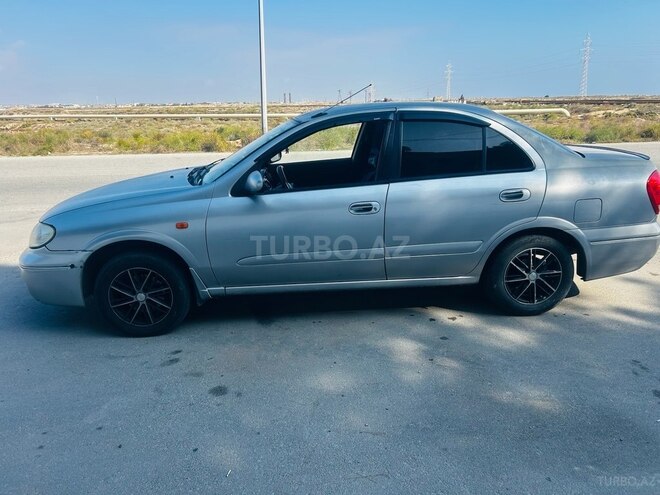 Nissan Sunny 2007, 400,000 km - 1.3 l - Bakı