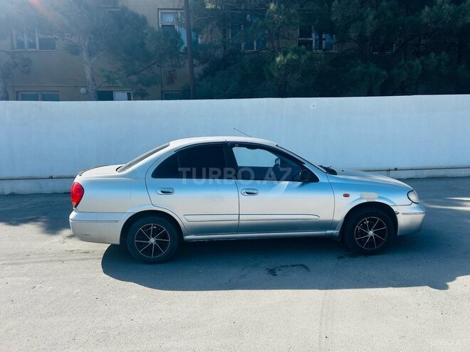 Nissan Sunny 2007, 400,000 km - 1.3 l - Bakı