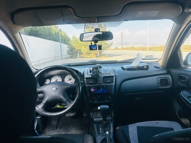 Nissan Sunny 2007, 400,000 km - 1.3 l - Bakı
