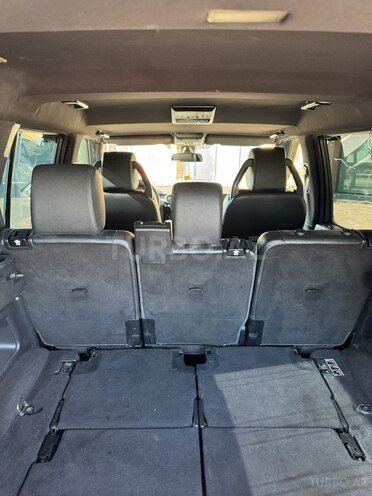 Land Rover Discovery 2006, 490,000 km - 2.7 л - Bakı