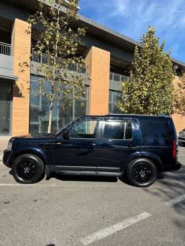 Land Rover Discovery 2006, 490,000 km - 2.7 л - Bakı