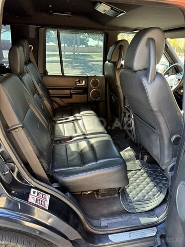 Land Rover Discovery 2006, 490,000 km - 2.7 л - Bakı