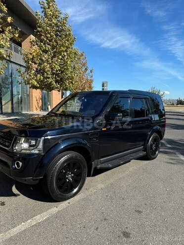 Land Rover Discovery 2006, 490,000 km - 2.7 л - Bakı