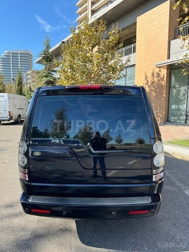 Land Rover Discovery 2006, 490,000 km - 2.7 л - Bakı