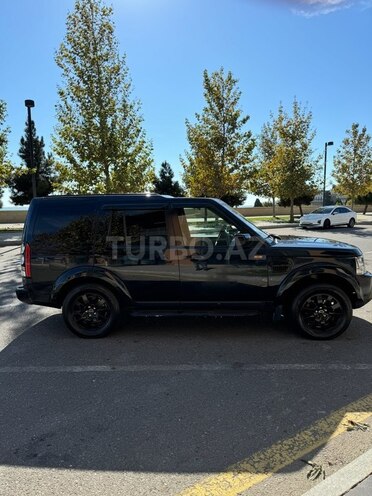 Land Rover Discovery 2006, 490,000 km - 2.7 л - Bakı