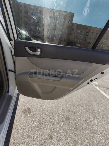 Hyundai Sonata 2006, 290,000 km - 2.4 l - Bakı