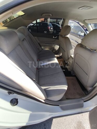 Hyundai Sonata 2006, 290,000 km - 2.4 l - Bakı