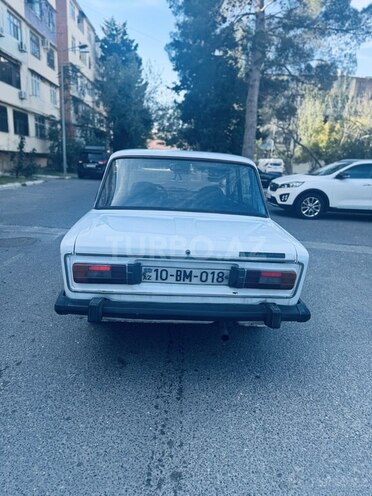 LADA (VAZ) 2106 1994, 168,000 km - 1.6 l - Bakı