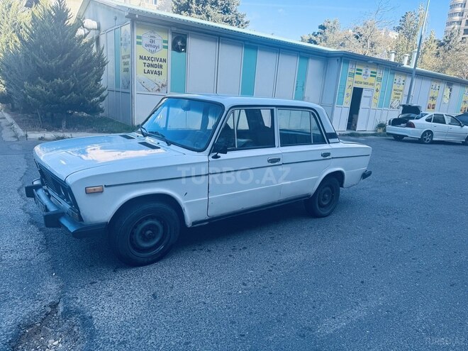 LADA (VAZ) 2106 1994, 168,000 km - 1.6 l - Bakı