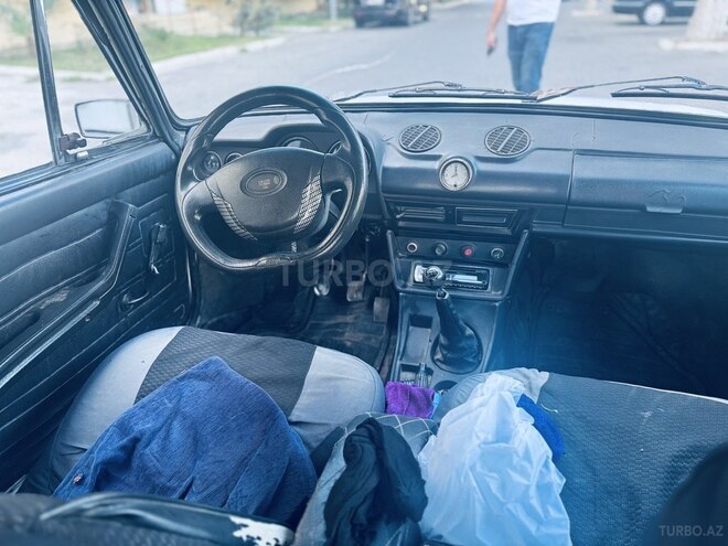 LADA (VAZ) 2106 1994, 168,000 km - 1.6 l - Bakı