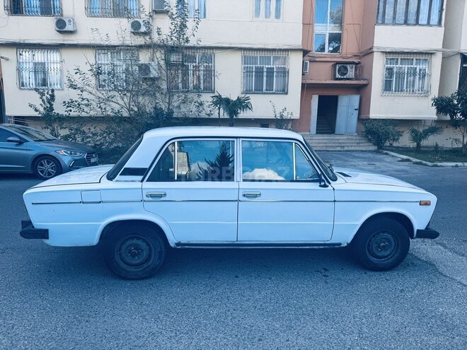 LADA (VAZ) 2106 1994, 168,000 km - 1.6 l - Bakı