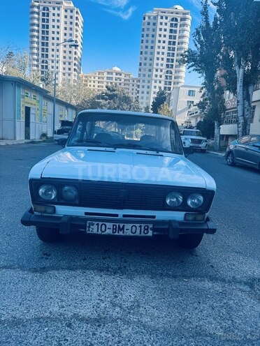LADA (VAZ) 2106 1994, 168,000 km - 1.6 l - Bakı