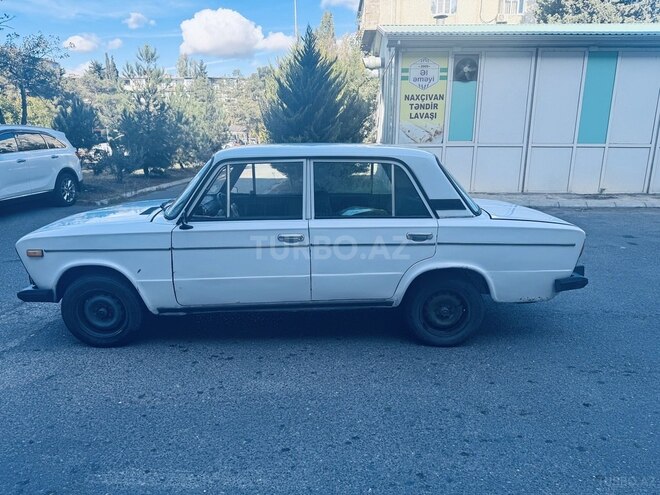 LADA (VAZ) 2106 1994, 168,000 km - 1.6 l - Bakı