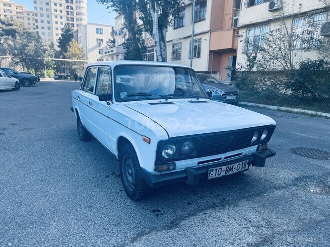 LADA (VAZ) 2106 1994, 168,000 km - 1.6 l - Bakı