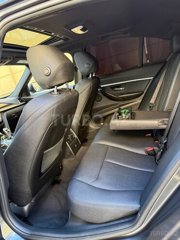BMW 330 2018, 102,998 km - 2.0 l - Bakı