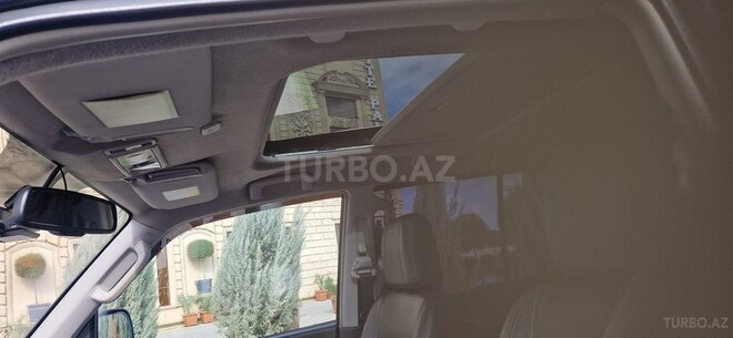 Mitsubishi Pajero 2007, 244,000 km - 3.2 l - Bakı
