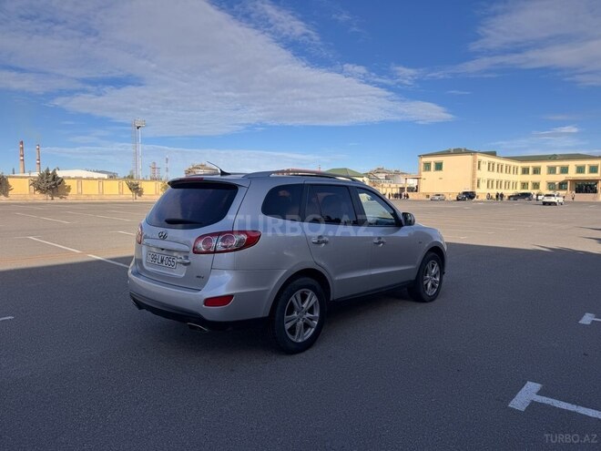 Hyundai Santa Fe 2011, 337,000 km - 2.0 л - Bakı