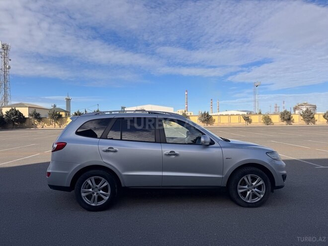 Hyundai Santa Fe 2011, 337,000 km - 2.0 л - Bakı