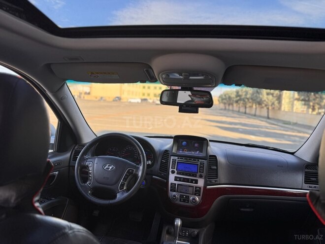 Hyundai Santa Fe 2011, 337,000 km - 2.0 л - Bakı