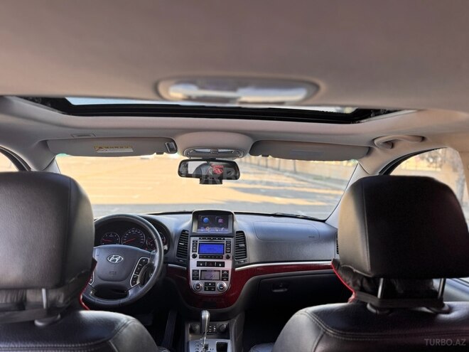 Hyundai Santa Fe 2011, 337,000 km - 2.0 л - Bakı