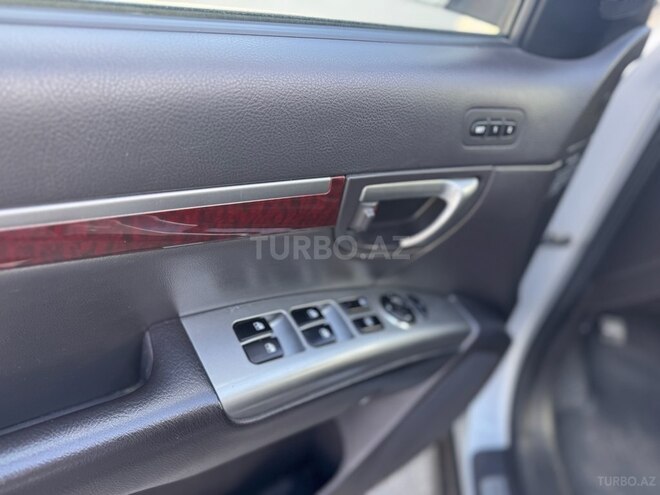 Hyundai Santa Fe 2011, 337,000 km - 2.0 л - Bakı