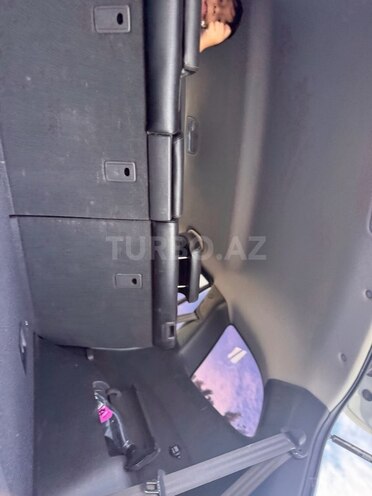 Hyundai Santa Fe 2011, 337,000 km - 2.0 л - Bakı