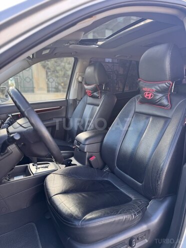 Hyundai Santa Fe 2011, 337,000 km - 2.0 л - Bakı