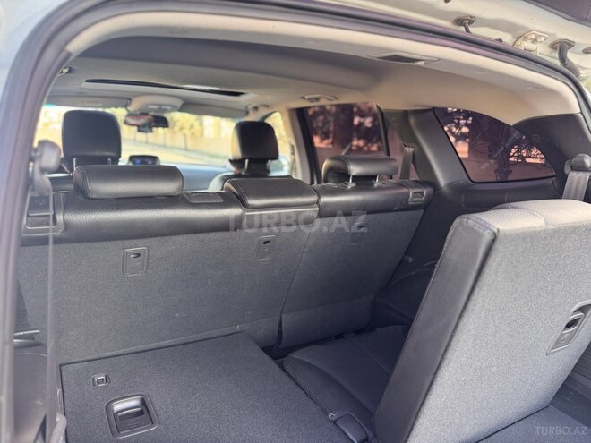 Hyundai Santa Fe 2011, 337,000 km - 2.0 л - Bakı