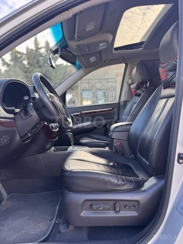 Hyundai Santa Fe 2011, 337,000 km - 2.0 л - Bakı